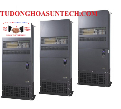 SỬA BIẾN TẦN DELTA VFD – CH2000 - 280KW